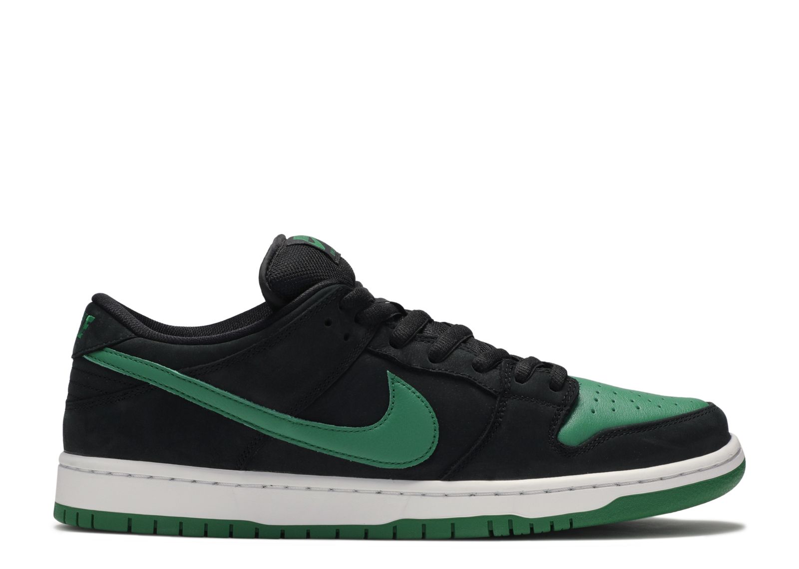 Dunk Low Pro SB 'Black Pine'