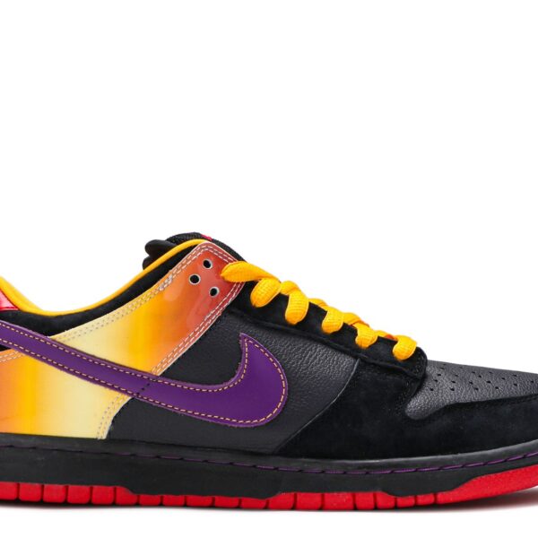 Dunk Low Pro SB 'Appetite For Destruction'
