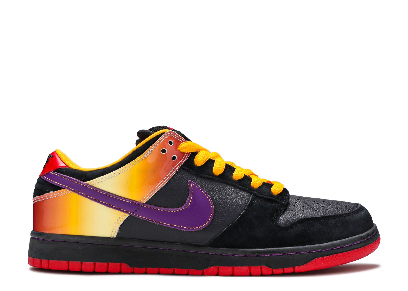 Dunk Low Pro SB 'Appetite For Destruction'