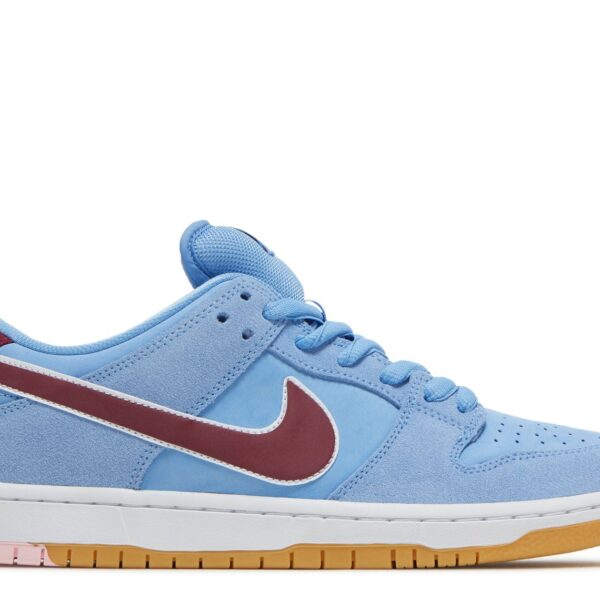 Dunk Low Premium SB 'Philadelphia Phillies'