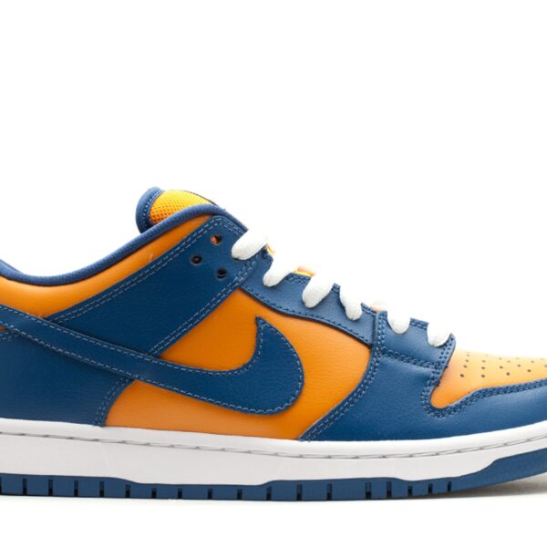 Dunk Low Pro SB 'Sunset French Blue'