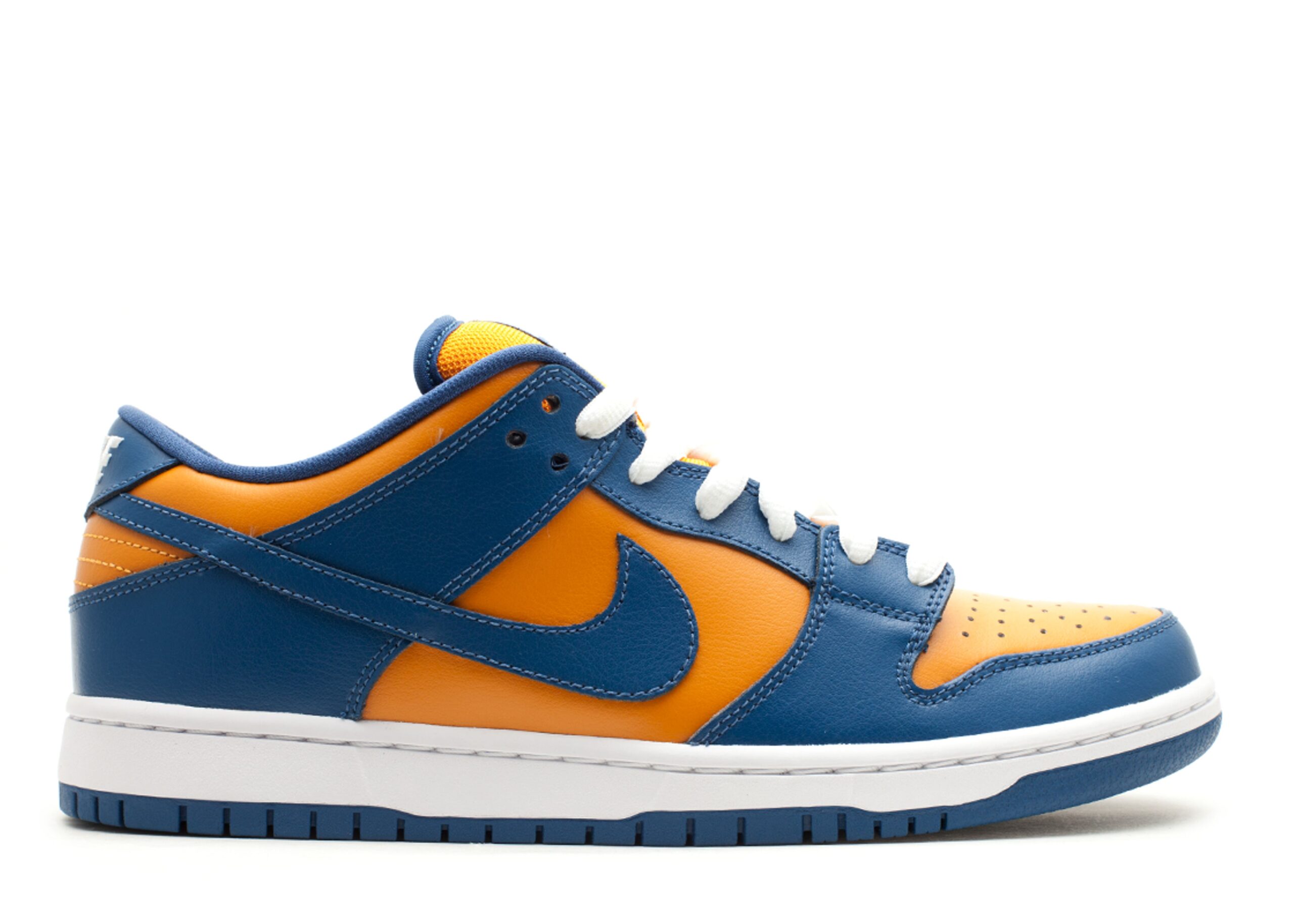 Dunk Low Pro SB 'Sunset French Blue'