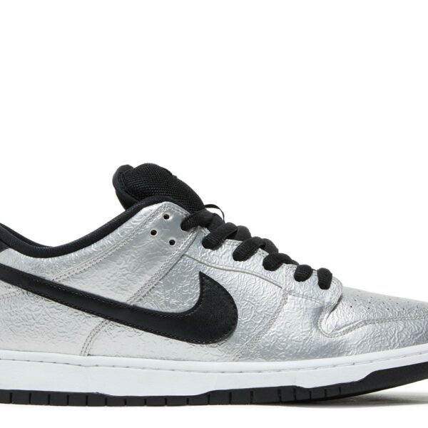 Dunk Low Pro SB 'Cold Pizza'