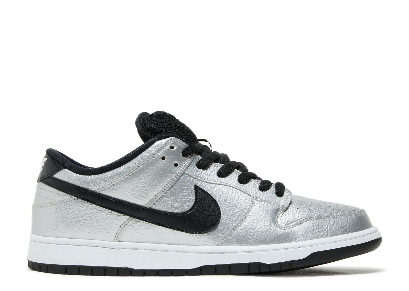 Dunk Low Pro SB 'Cold Pizza'
