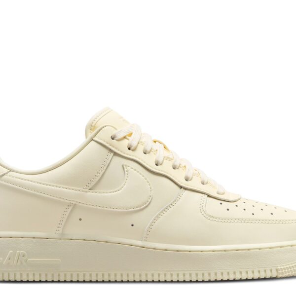 Air Force 1 '07 'Fresh - Coconut Milk'