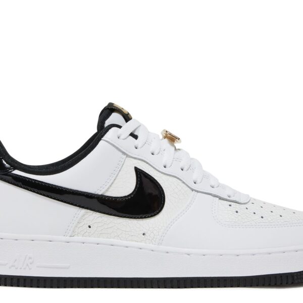Air Force 1 '07 LV8 'World Champ'