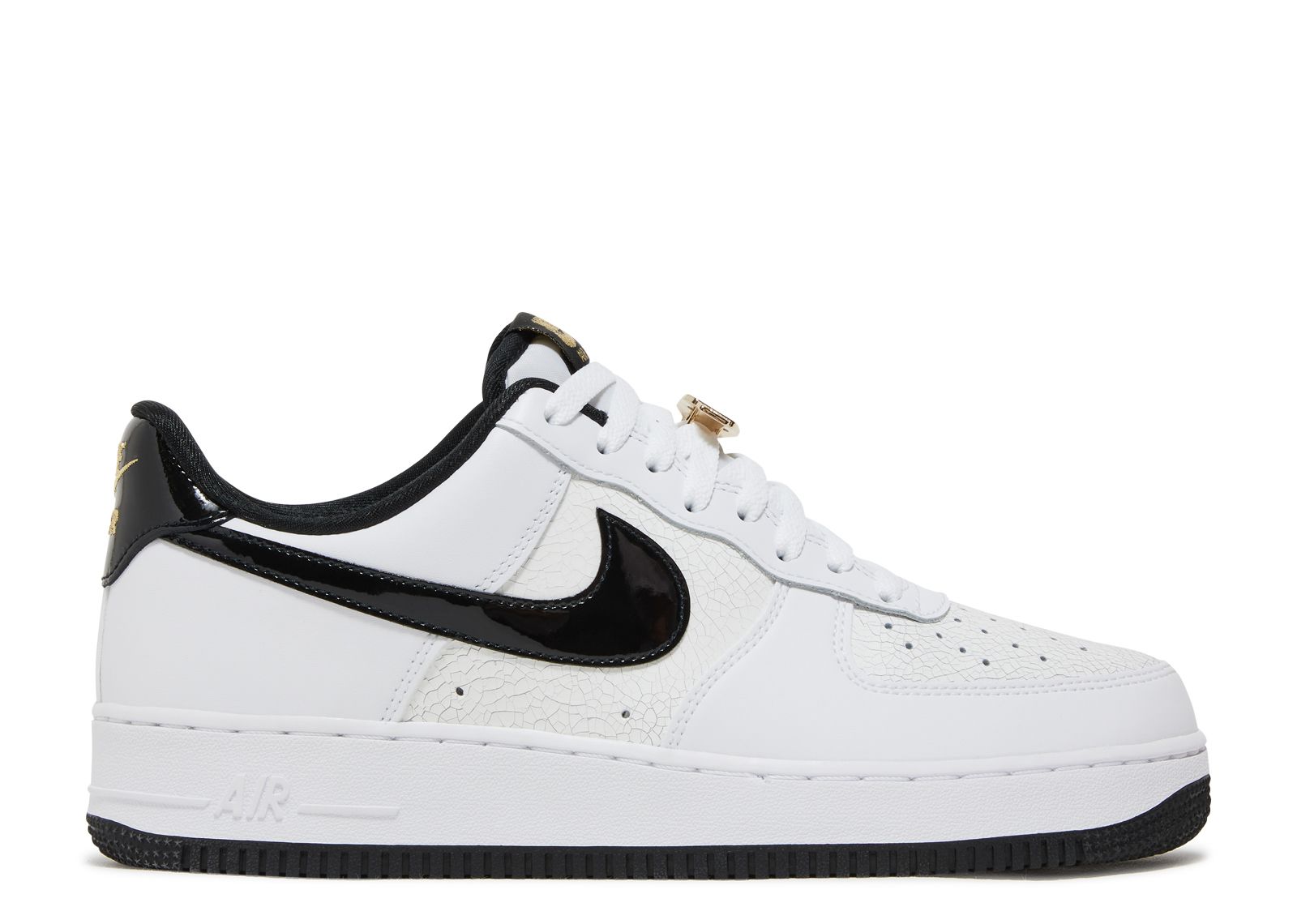 Air Force 1 '07 LV8 'World Champ'