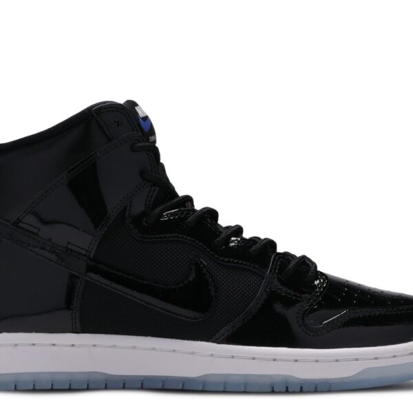 Dunk High SB PRM 'Space Jam'