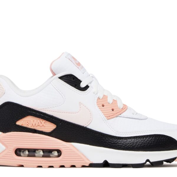 Wmns Air Max 90 'Soft Pink'