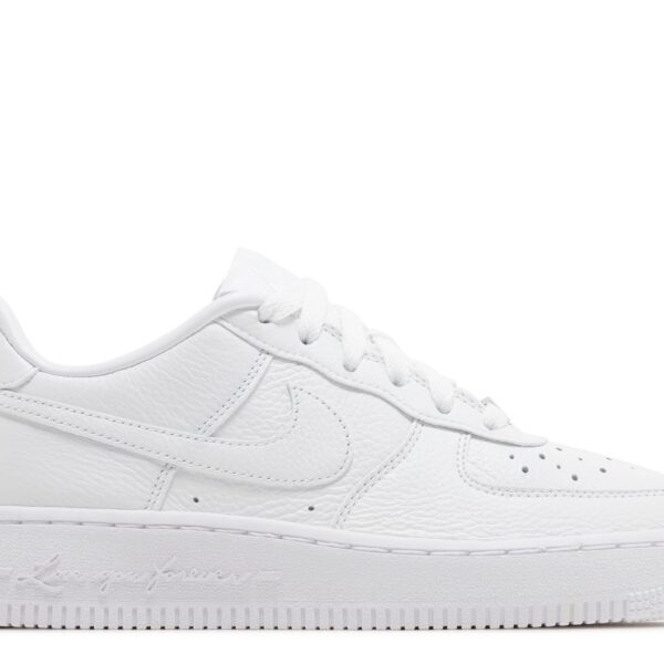NOCTA x Air Force 1 Low GS 'Certified Lover Boy'