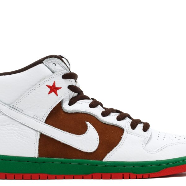 Dunk High SB 'Cali'
