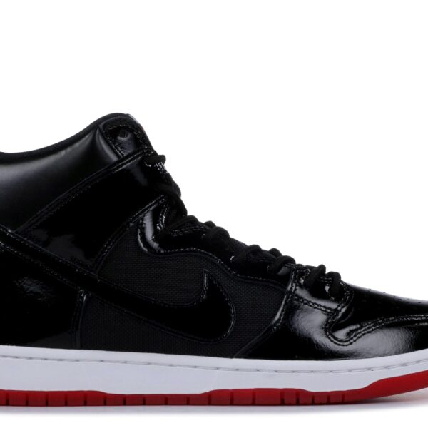 Dunk High SB 'Rivals Pack'