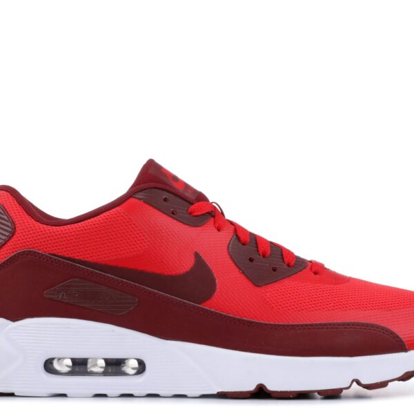 Air Max 90 Ultra 2.0 Essential 'University Red'