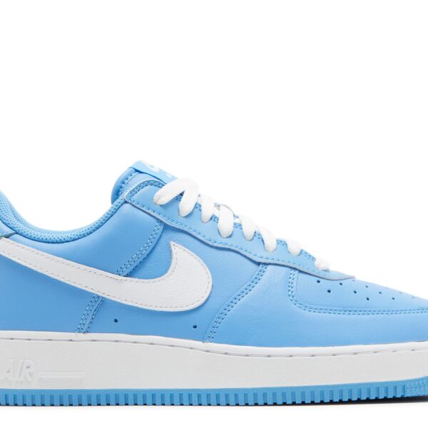 Air Force 1 Low 'Color of the Month - University Blue'
