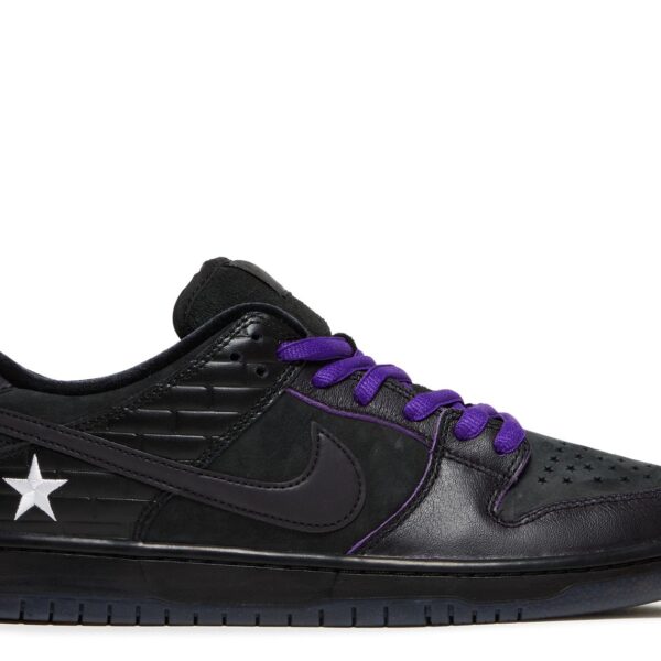 Familia x Dunk Low Pro QS SB 'First Avenue'