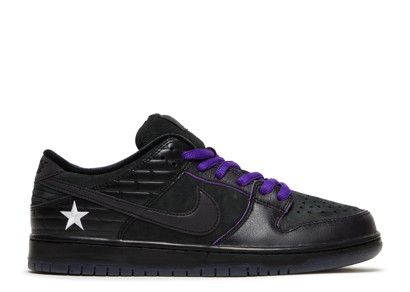 Familia x Dunk Low Pro QS SB 'First Avenue'