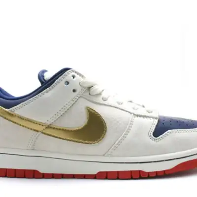Dunk Low Pro SB 'Old Spice'