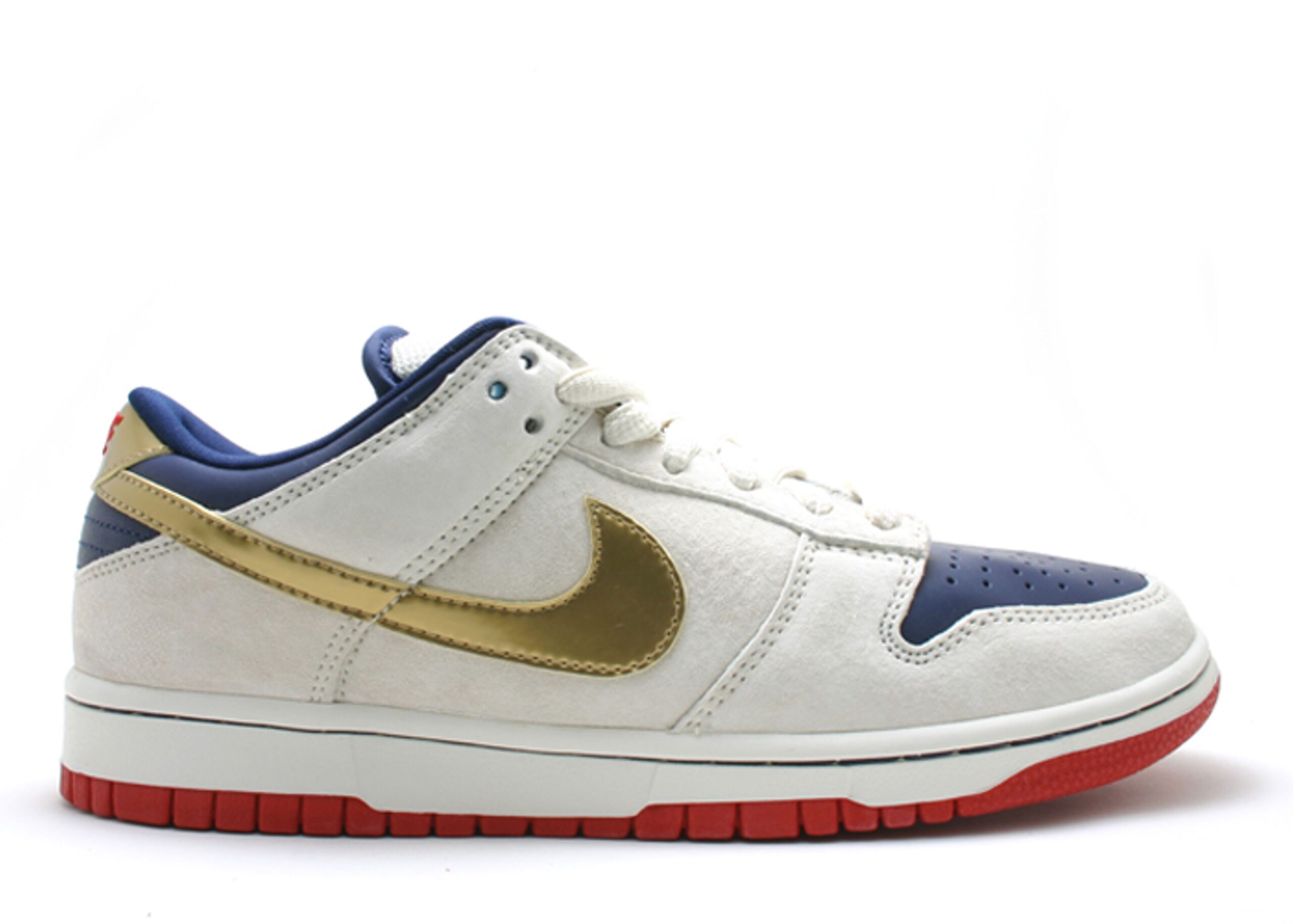 Dunk Low Pro SB 'Old Spice'