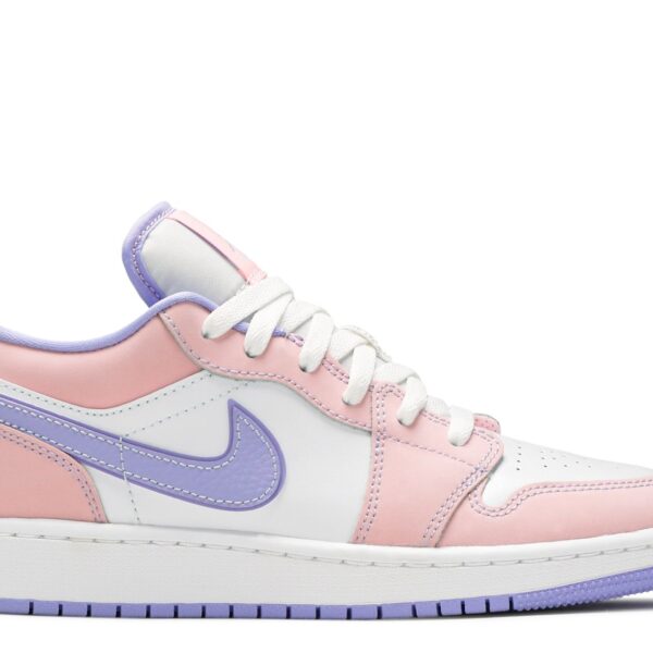 Jordan 1 Low SE GS 'Arctic Punch'
