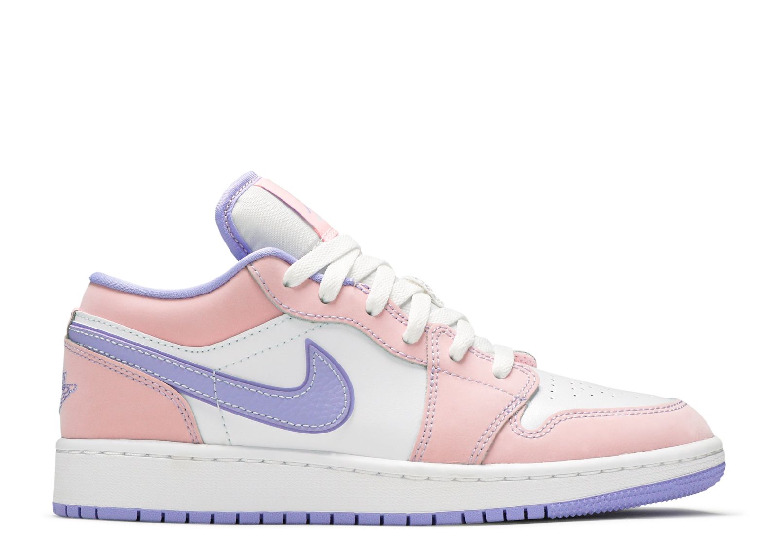 Jordan 1 Low SE GS 'Arctic Punch'