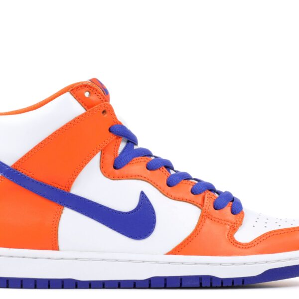 Danny Supa x SB Dunk High 'Danny Supa'