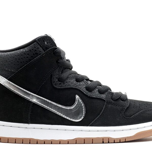 Dunk High SB Prm Somp 'Nigel Sylvester'