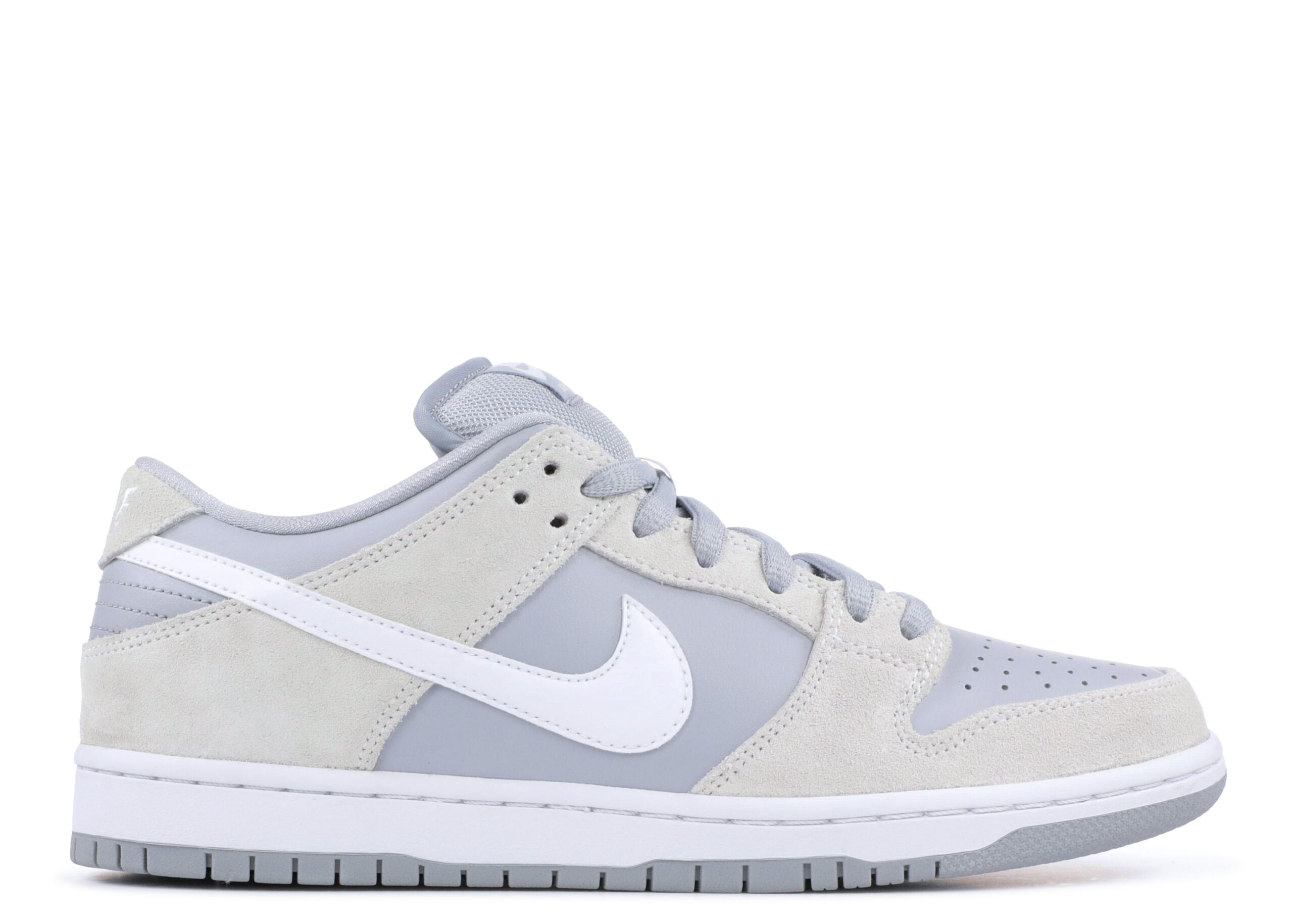 Dunk Low SB 'Summit White'