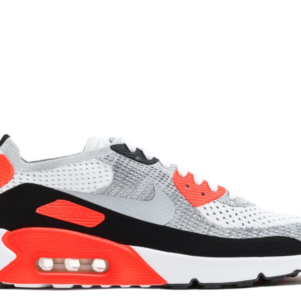 Air Max 90 Ultra 2.0 Flyknit 'Infrared'
