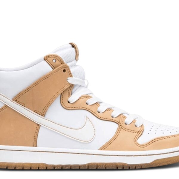 Premier x Dunk High SB TRD 'Win Some, Lose Some' Special Box