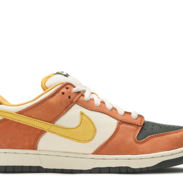 Dunk Low Pro SB 'Vapor'