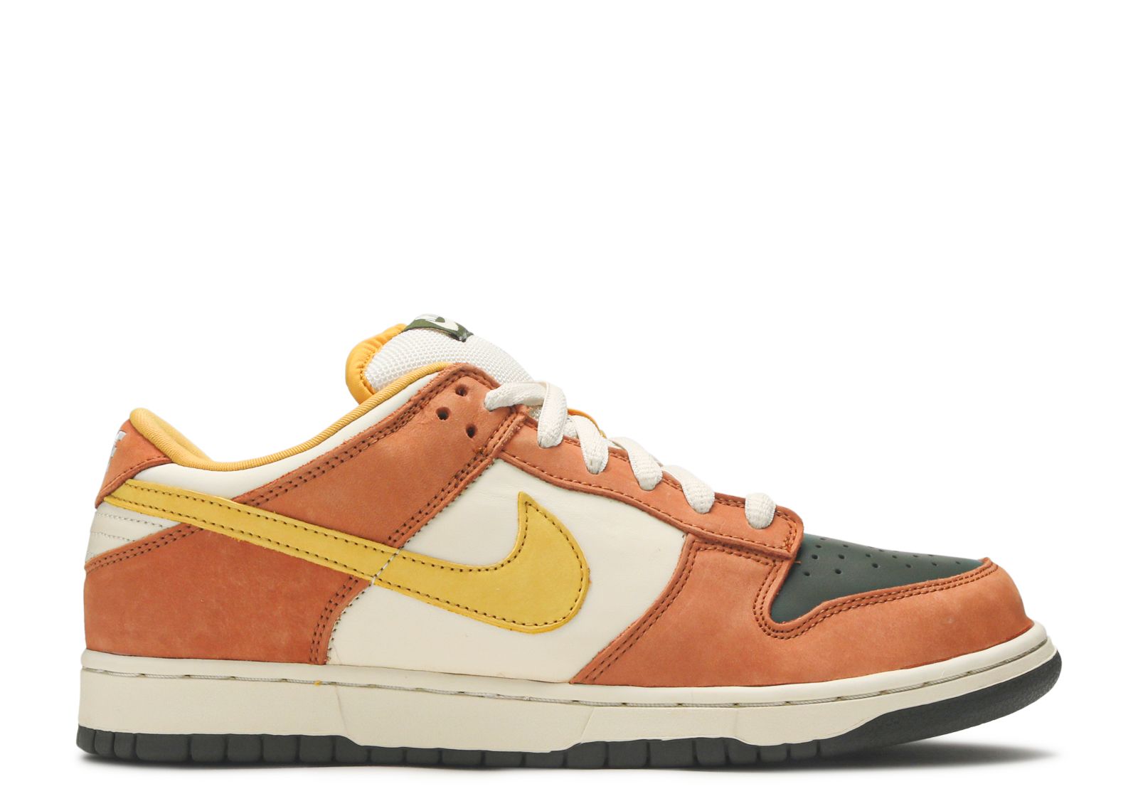Dunk Low Pro SB 'Vapor'