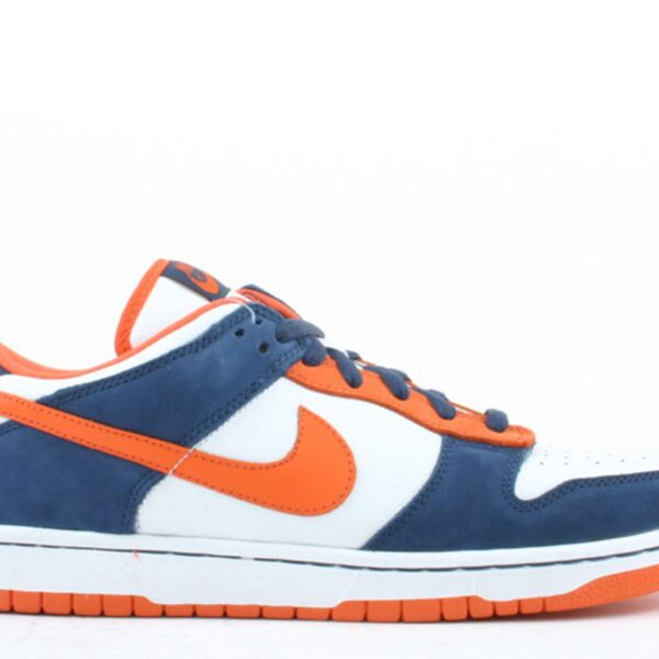 Dunk Low Pro SB 'Broncos'