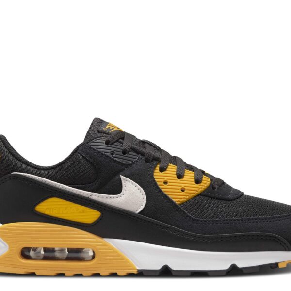 Air Max 90 'Steelers'