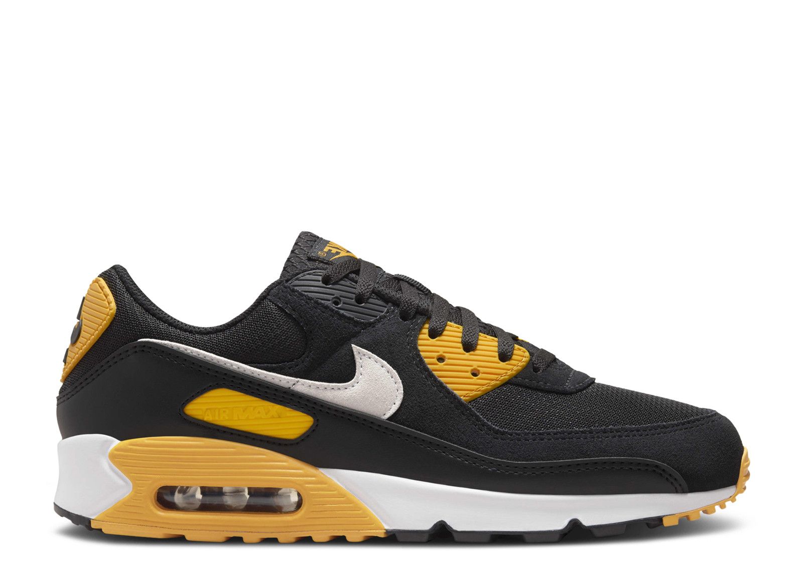 Air Max 90 'Steelers'