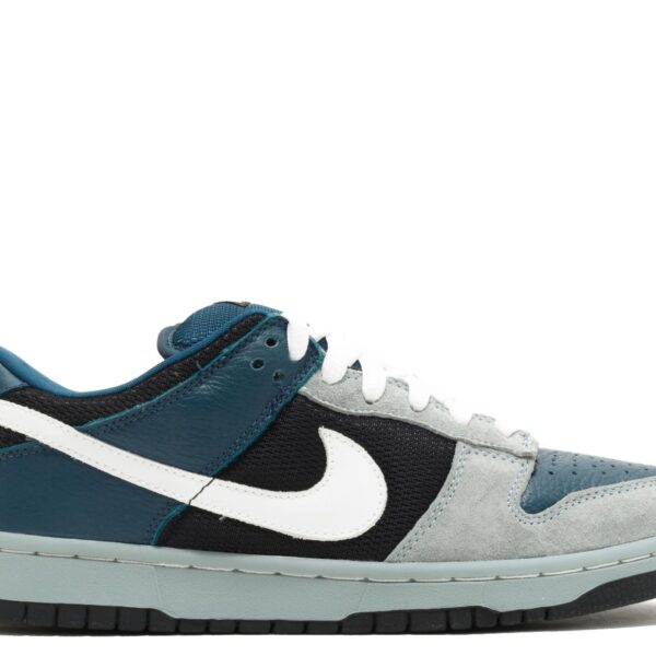 Dunk Low Pro SB 'Futura'