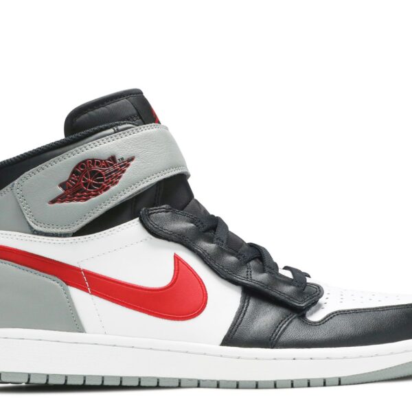 Jordan 1 High FlyEase 'Particle Grey'