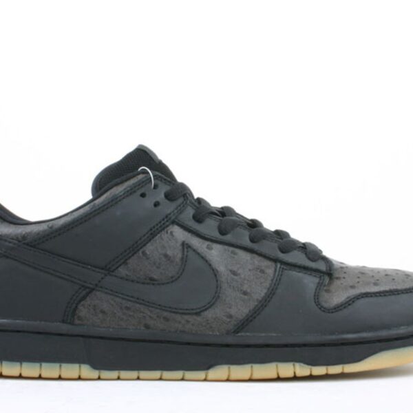 Dunk Low Pro Sb 'Ostrich'