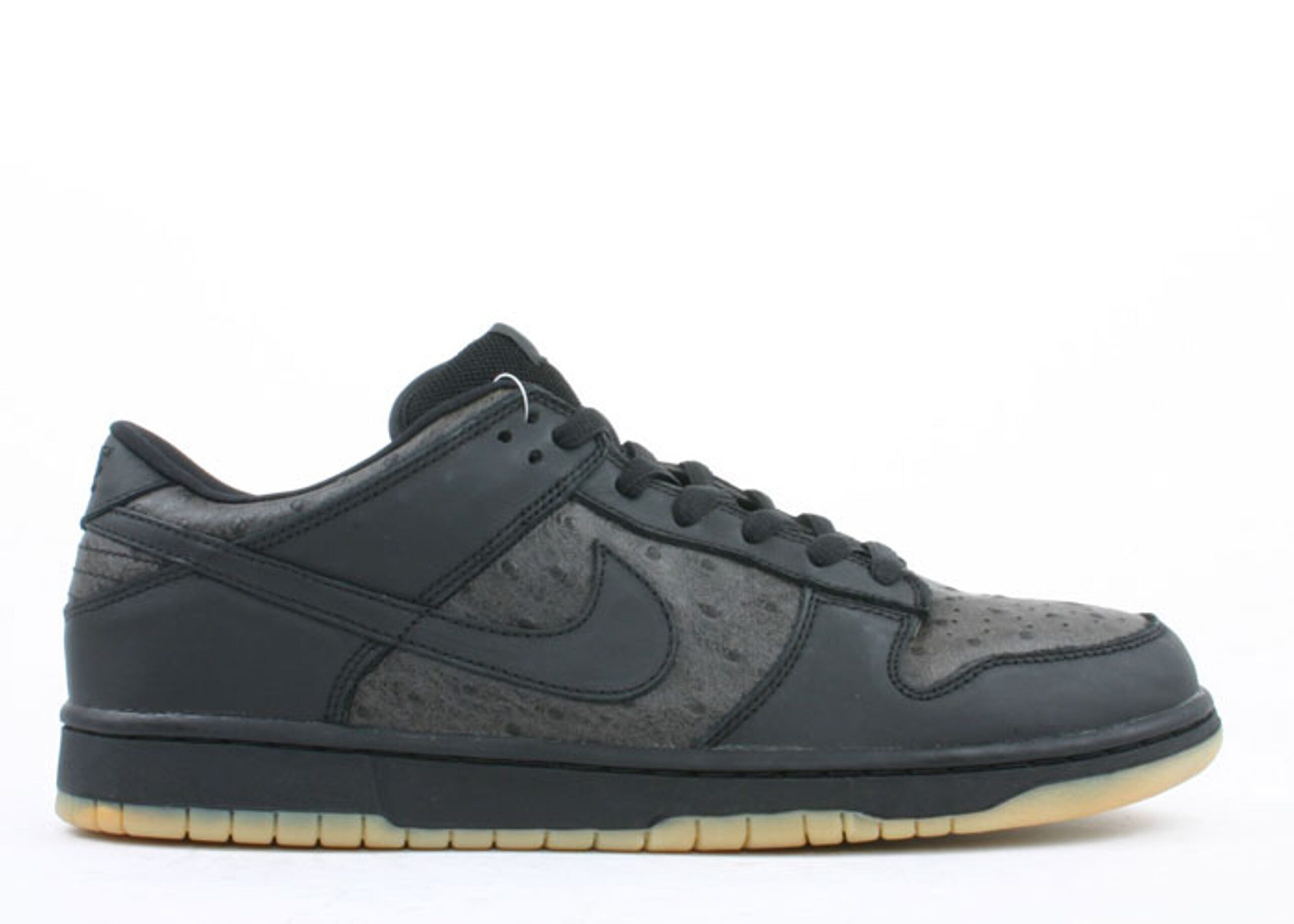Dunk Low Pro Sb 'Ostrich'