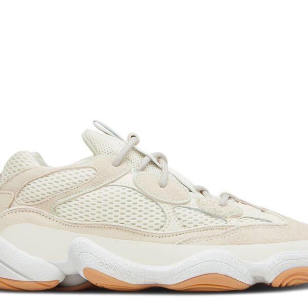 Yeezy 500 'Stone Taupe'