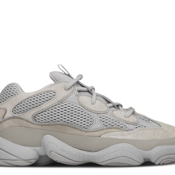 Yeezy 500 'Stone Salt'