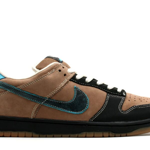 Dunk Low Pro SB 'Slam City Skates'