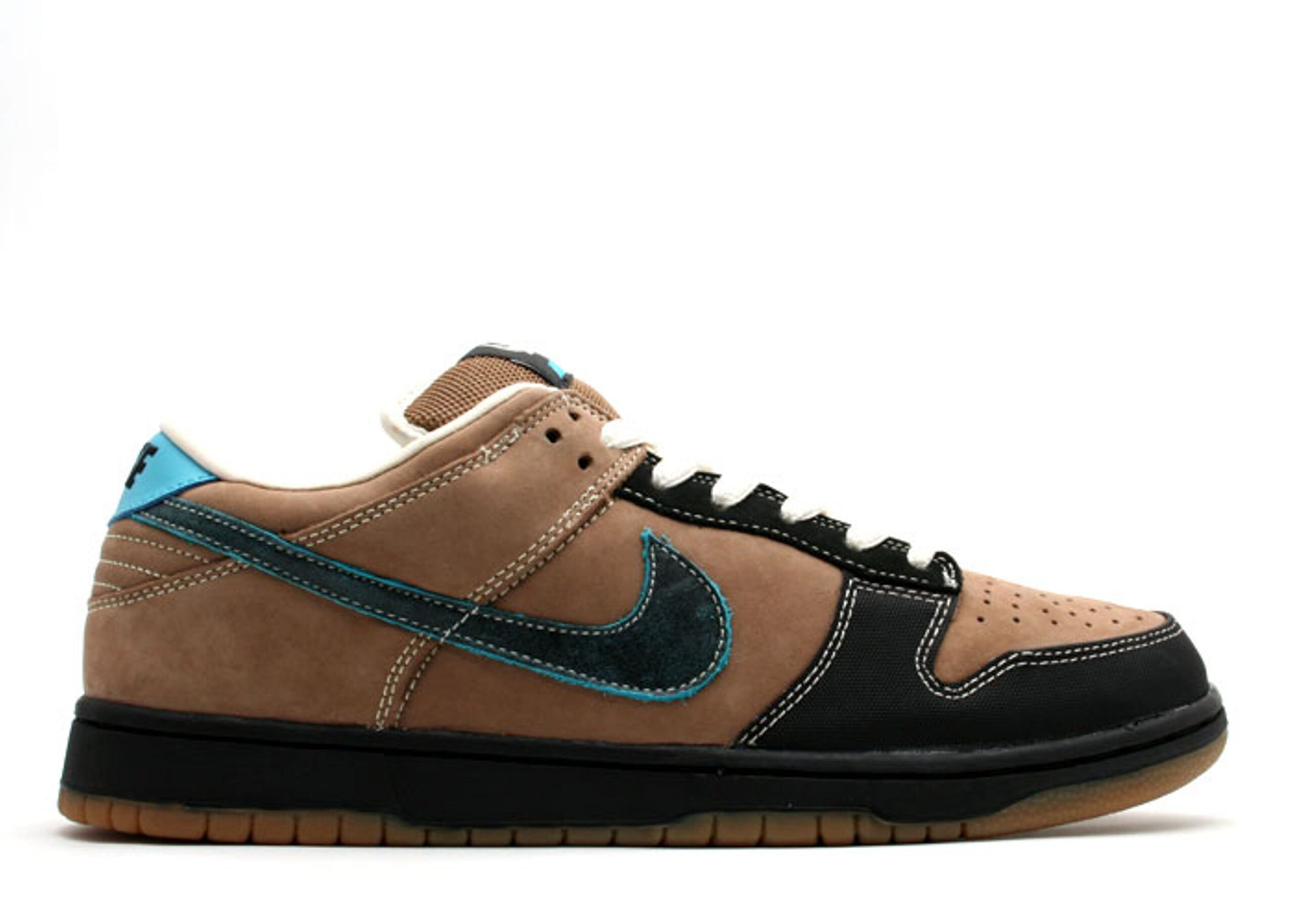Dunk Low Pro SB 'Slam City Skates'