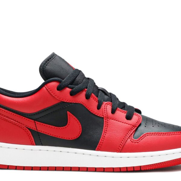 Jordan 1 Low GS 'Reverse Bred'
