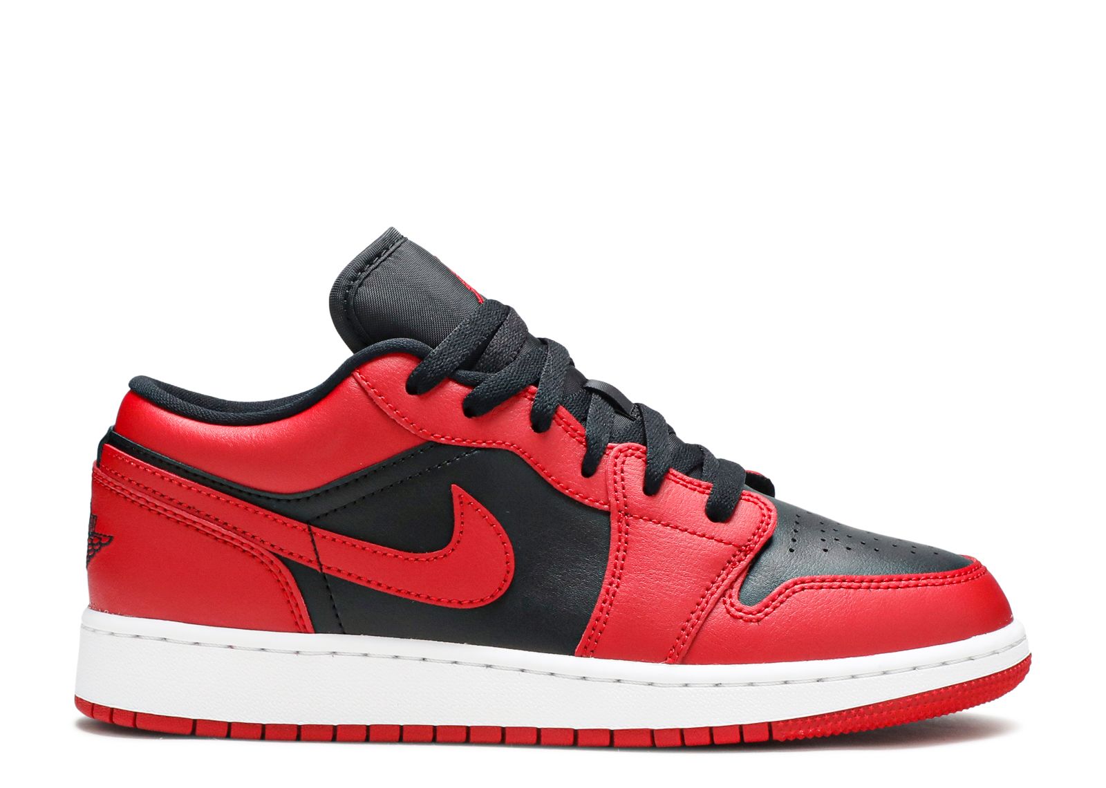 Jordan 1 Low GS 'Reverse Bred'