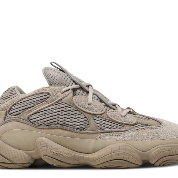Yeezy 500 'Taupe Light'