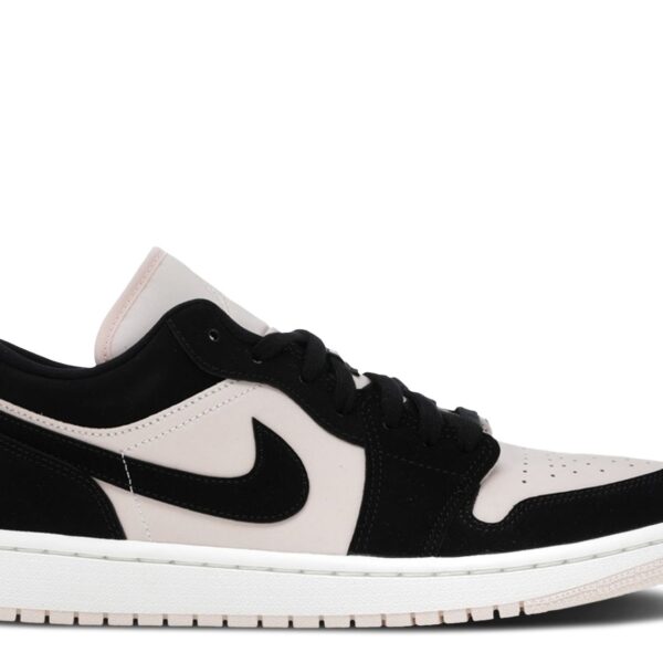 Wmns Jordan 1 Low 'Black Guava Ice'