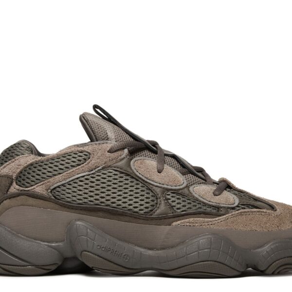 Yeezy 500 'Brown Clay'