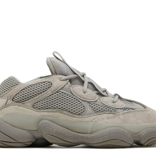Yeezy 500 'Ash Grey'