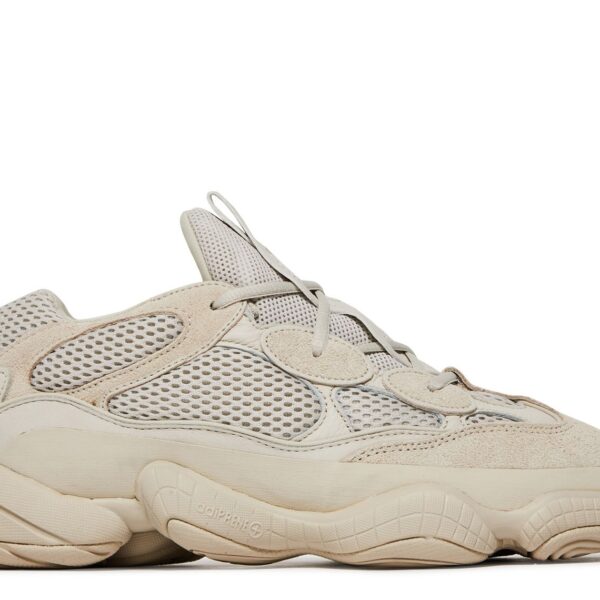 Yeezy 500 'Blush'