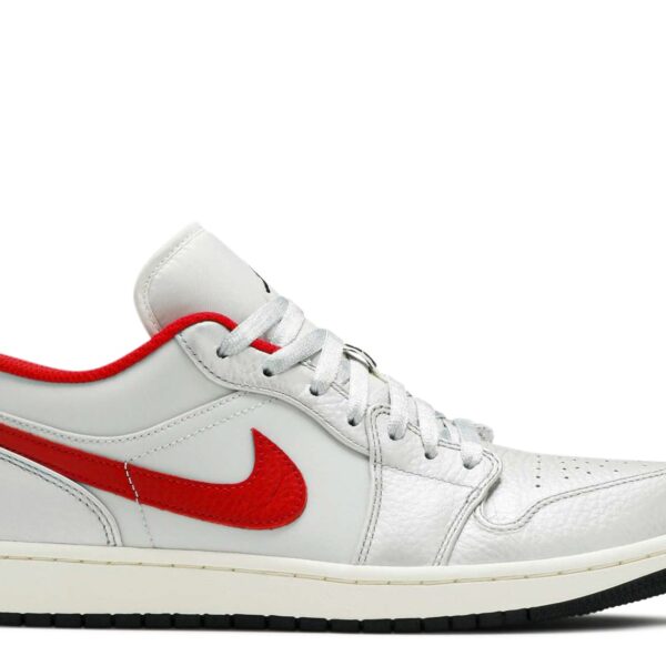 Jordan 1 Low 'Night Track'